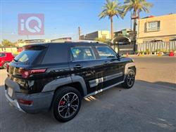 بايك BJ20